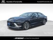 Hyundai Sonata Hybrid