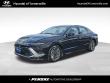 Certified 2024 Hyundai Sonata Hybrid Limited Sedan