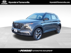 2026 Hyundai Venue SEL SUV