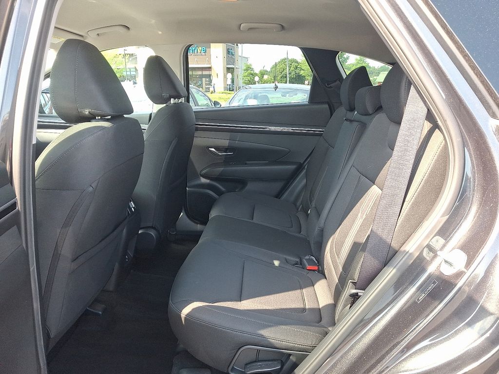 2023 Hyundai Tucson SEL - Photo 11
