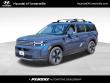 New 2026 Hyundai Santa Fe Hybrid SEL SUV