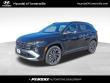 New 2026 Hyundai Tucson Limited AWD SUV