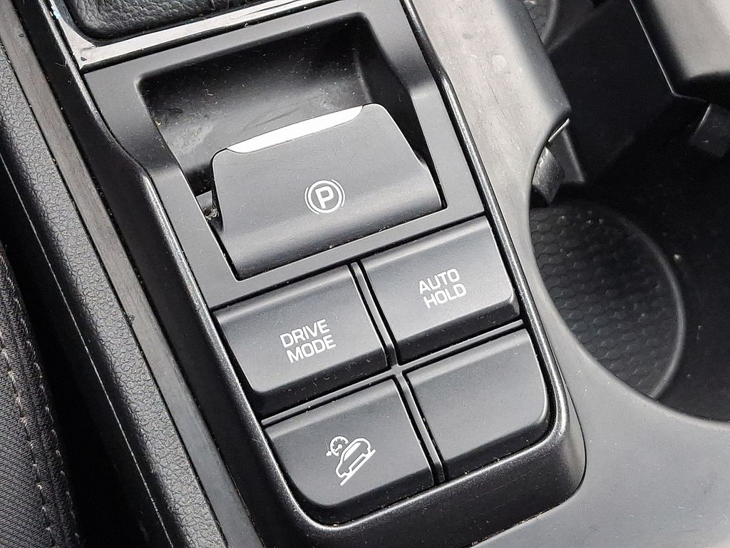 2019 Hyundai Tucson SE - Photo 25