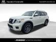 Used 2017 Nissan Armada SL SUV