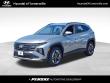 New 2025 Hyundai Tucson SEL AWD SUV