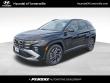 New 2025 Hyundai Tucson Hybrid Limited SUV