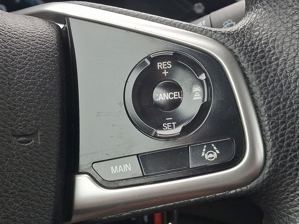 2019 Honda Civic LX - Photo 22