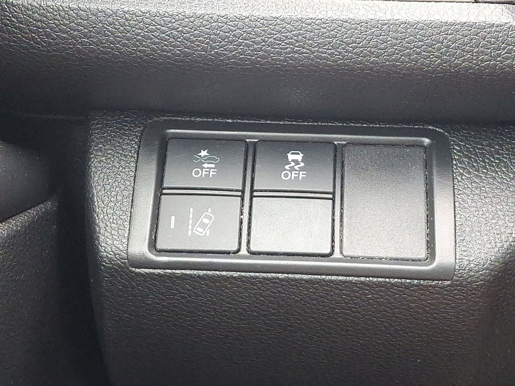 2019 Honda Civic LX - Photo 23