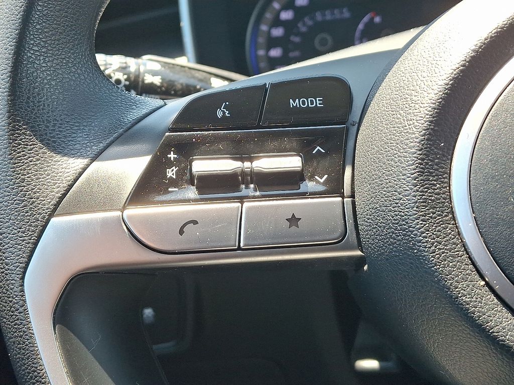 2023 Hyundai Tucson SEL - Photo 22