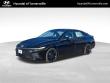 New 2026 Hyundai Elantra SEL Sport Plus Sedan