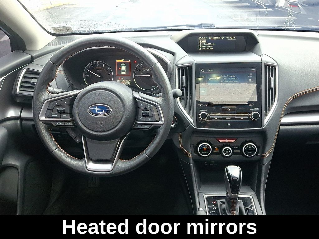2022 Subaru Crosstrek Limited - Photo 12