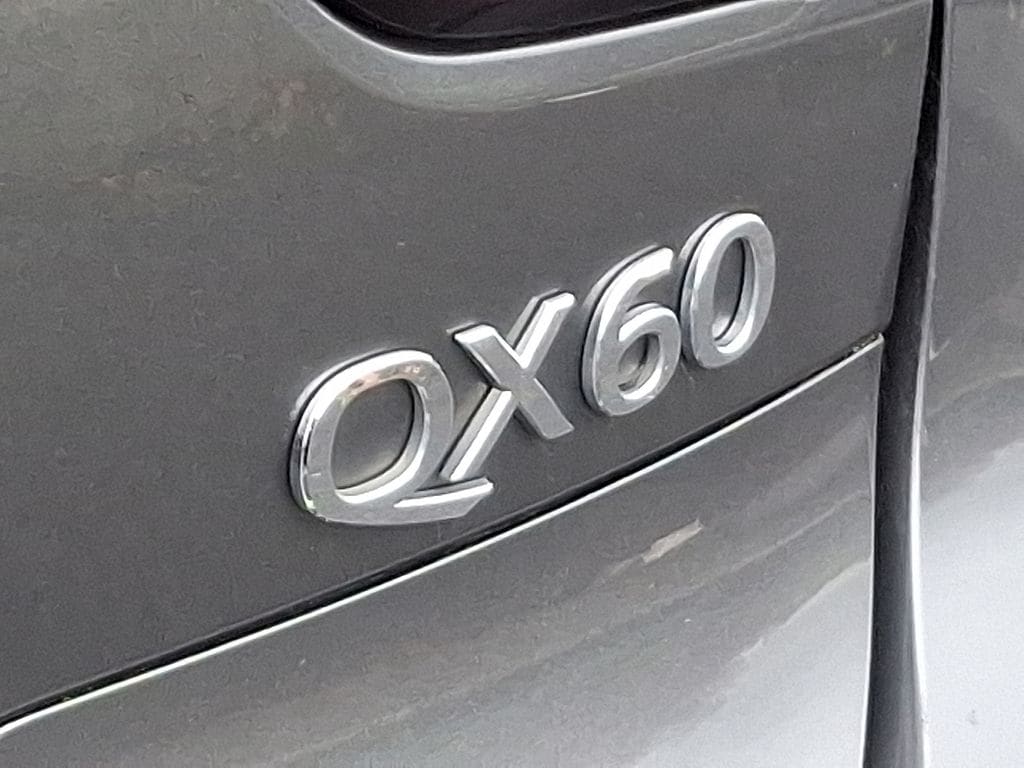 2018 INFINITI QX60 Base - Photo 32