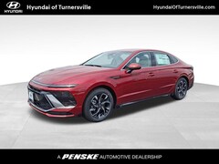 2025 Hyundai Sonata SEL Sedan