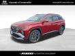 New 2025 Hyundai Tucson Limited AWD SUV