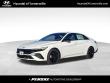 New 2026 Hyundai Elantra SEL Sport Sedan
