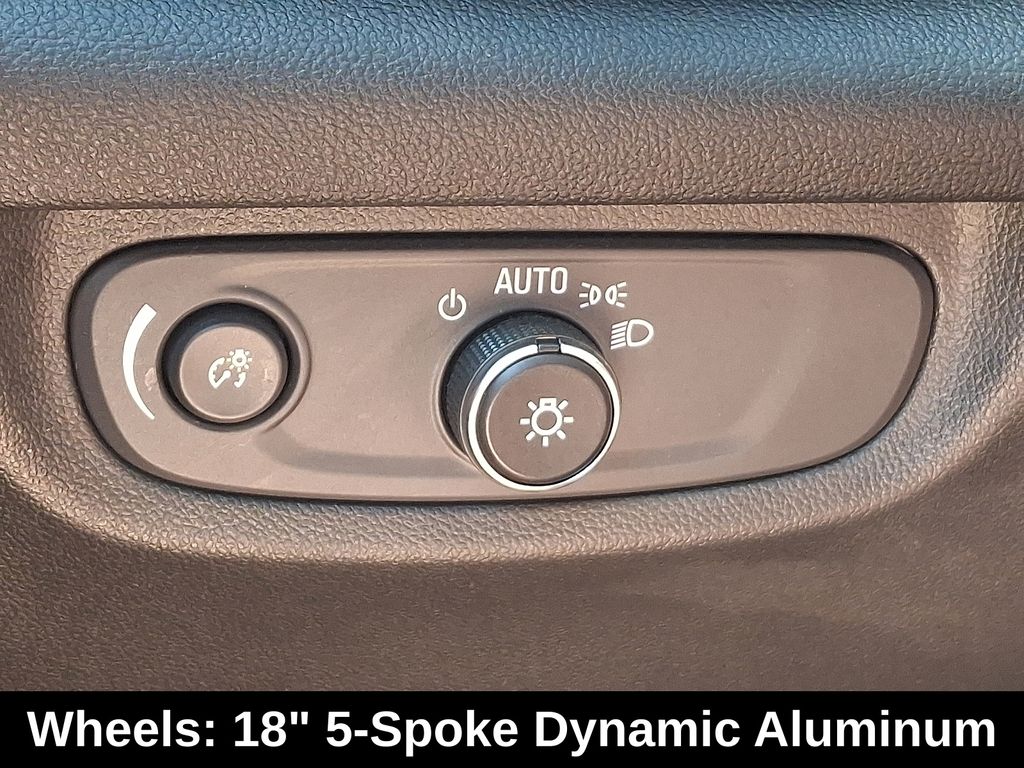 2019 Buick Regal Sportback Preferred - Photo 25