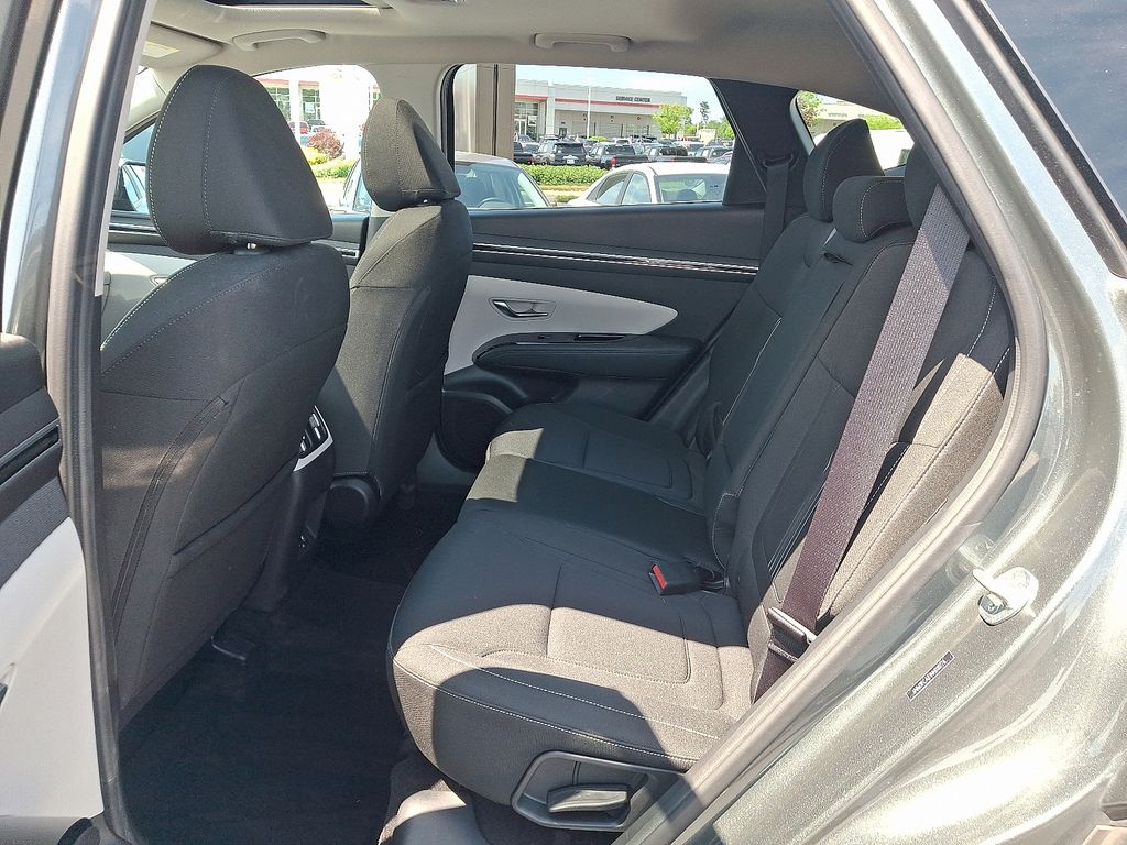 2022 Hyundai Tucson SEL - Photo 10