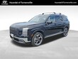  Hyundai Palisade Hybrid
