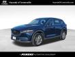 Used 2019 Mazda Mazda CX-5 Grand Touring SUV