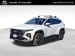 New 2026 Hyundai Tucson SEL Plus AWD SUV