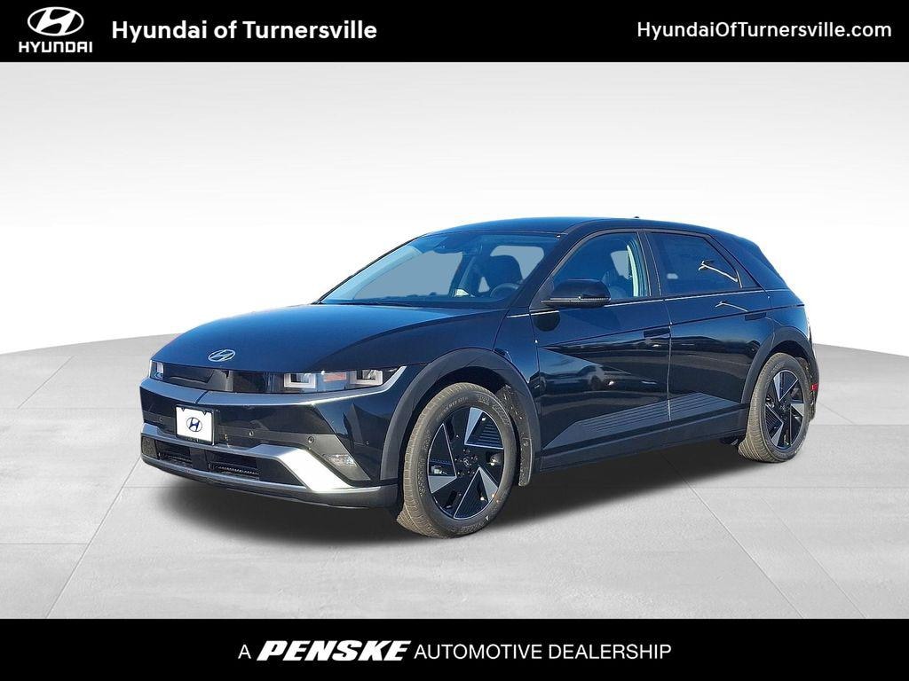 New 2026 Hyundai IONIQ 5 SEL SUV