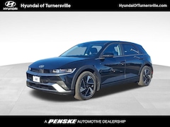 2026 Hyundai IONIQ 5 SEL SUV