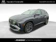 New 2025 Hyundai Tucson Hybrid Limited SUV