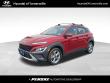Certified 2023 Hyundai Kona SEL SUV