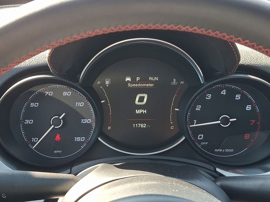 2021 FIAT 500X Sport - Photo 22