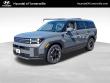 New 2026 Hyundai Santa Fe SE AWD SUV