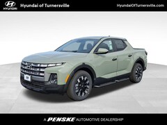 2026 Hyundai Santa Cruz SE AWD Truck Crew Cab