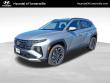 New 2026 Hyundai Tucson SEL Plus AWD SUV