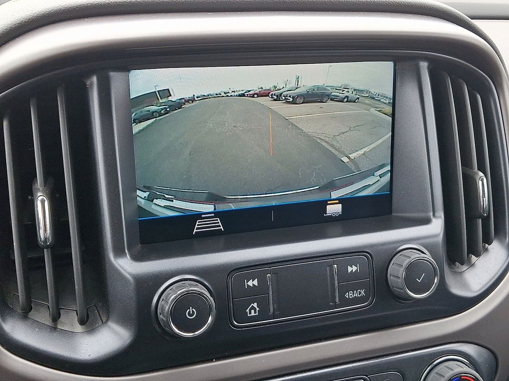 2022 GMC Canyon AT4 - Photo 19