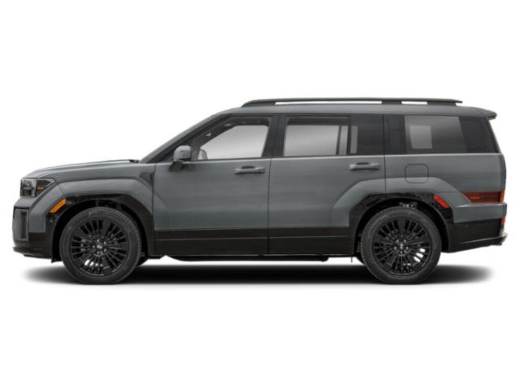 New 2026 Hyundai Santa Fe Hybrid Calligraphy SUV