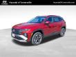 New 2026 Hyundai Tucson SEL AWD SUV