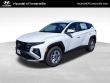 New 2026 Hyundai Tucson SE AWD SUV