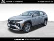 New 2025 Hyundai Tucson SE AWD SUV