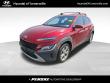Certified 2023 Hyundai Kona SEL SUV