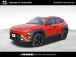 New 2026 Hyundai Kona SEL Sport AWD SUV