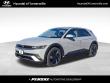 New 2026 Hyundai IONIQ 5 SEL SUV
