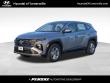 New 2026 Hyundai Tucson SE AWD SUV