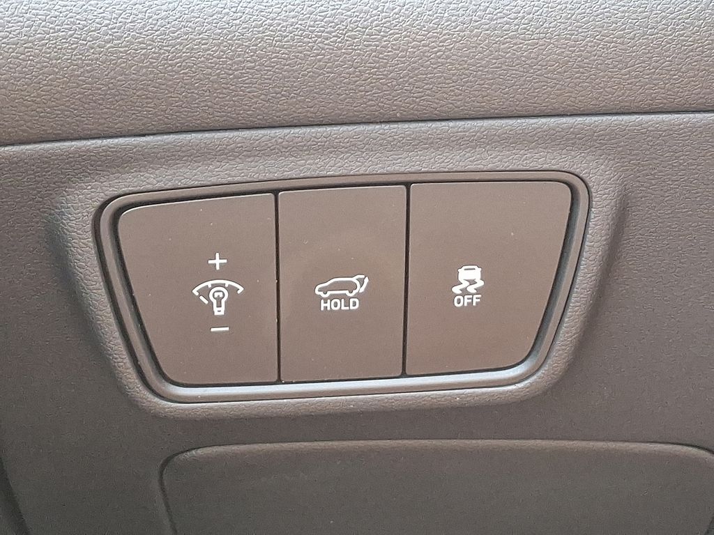 2023 Hyundai Tucson SEL - Photo 24