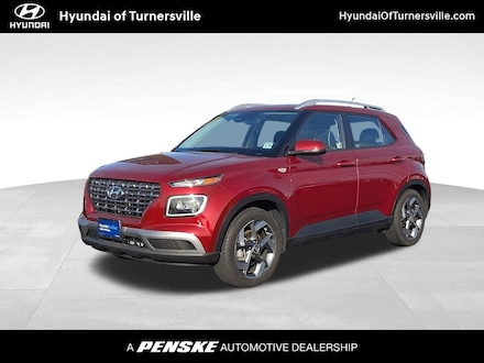 2024 Hyundai Venue Limited SUV