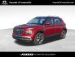 Certified 2024 Hyundai Venue Limited SUV