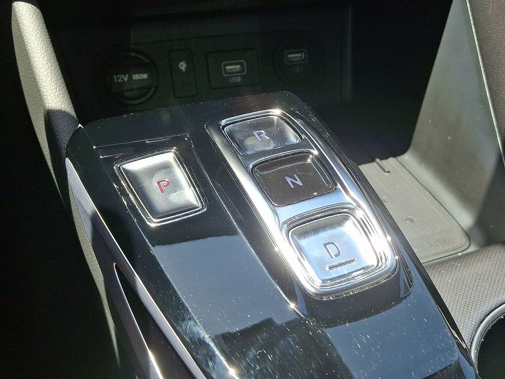 2023 Hyundai Sonata Limited - Photo 17
