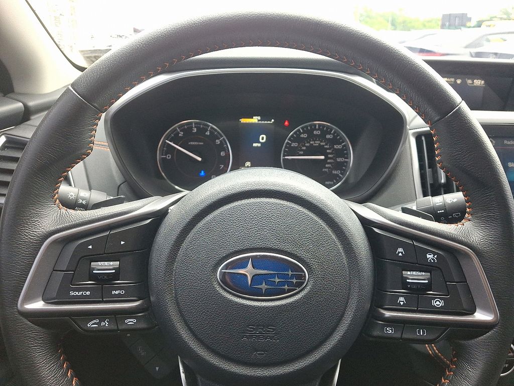 2022 Subaru Crosstrek Limited - Photo 20