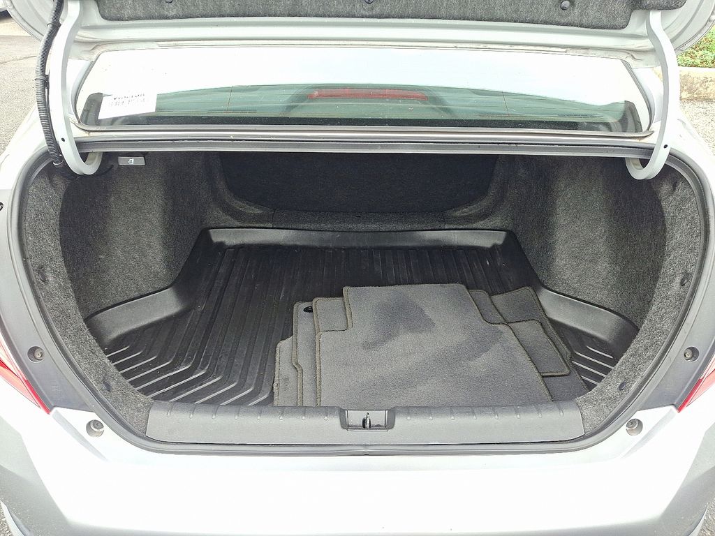 2019 Honda Civic LX - Photo 30
