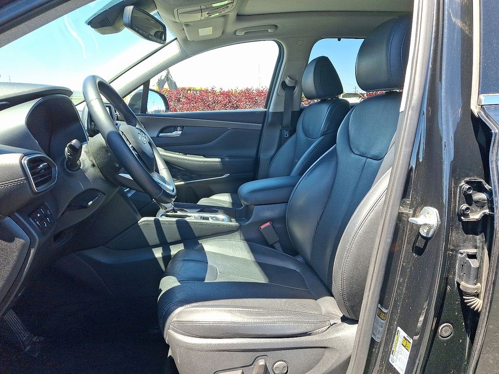 2020 Hyundai Santa Fe SEL - Photo 15