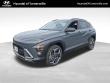 New 2026 Hyundai Kona SEL Premium AWD SUV