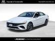 New 2025 Hyundai Elantra SEL Sport Sedan